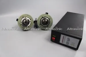Innovativ Ultrasonic Micro Machining Keramisk Drilling Best Suit For Hard Og Spritt Materialer Med BT40 Tilkobling