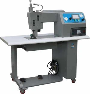 35 kHz ultralydforseglingsmaskin for ikke-vevd pose