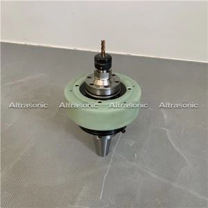 Ultralyd Fresemaskiner 20khz