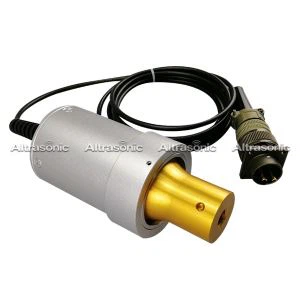 Ultralydkonverterer 20KHz erstatning for Dukane 41S30