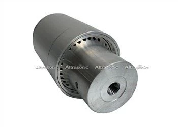 Ultralydkonverter 20kHz Telsonic erstatningssvinger for metallsveisemaskin