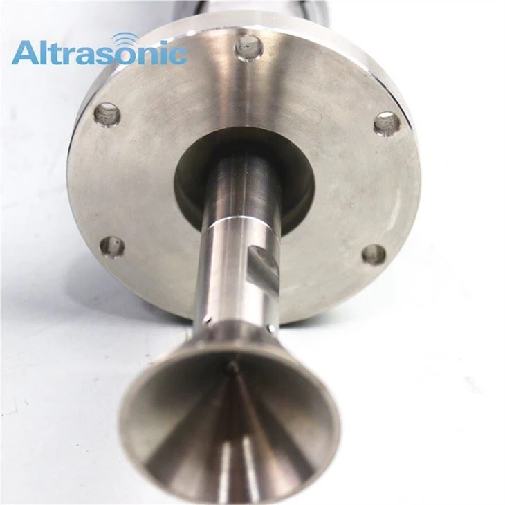 Ultrasonic Nebulizer