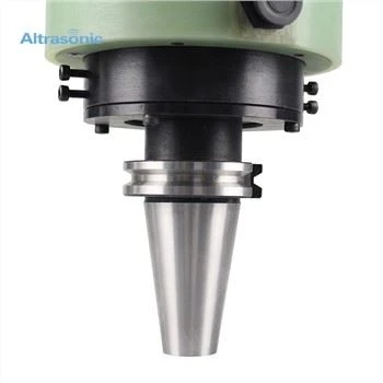 20K Ultrasonic Assist Maskinering