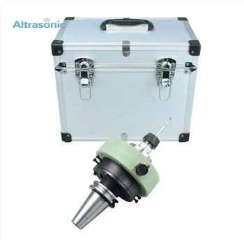 Ultralydfresemaskin med 20kHz digital generator for ultralyd roterende kutter